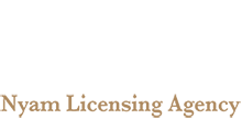 Nyam Licensing Logo